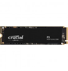 Твердотельный накопитель Crucial P3 2Tb CT2000P3SSD8                                                                                                                                                                                                      