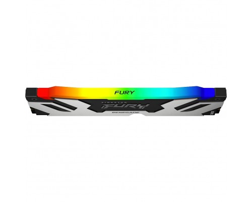 Оперативная память 32Gb Kingston Fury Renegade RGB KF564C32RSAK2-32