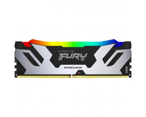 Оперативная память 32Gb Kingston Fury Renegade RGB KF564C32RSAK2-32