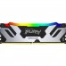 Оперативная память 32Gb Kingston Fury Renegade RGB KF564C32RSAK2-32