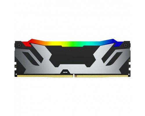 Оперативная память 32Gb Kingston Fury Renegade RGB KF564C32RSAK2-32