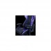 Кресло/ Caliber R1S Gaming Chair Purple CAMO