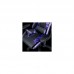 Кресло/ Caliber R1S Gaming Chair Purple CAMO