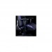 Кресло/ Caliber R1S Gaming Chair Purple CAMO