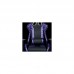 Кресло/ Caliber R1S Gaming Chair Purple CAMO