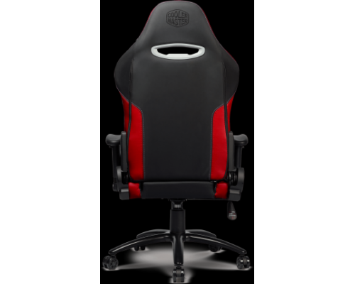 Кресло/ Cooler Master Caliber R2 Red/Black