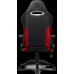 Кресло/ Cooler Master Caliber R2 Red/Black