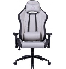 Кресло/ Cooler Master Caliber R2C Gaming Chair Grey                                                                                                                                                                                                       