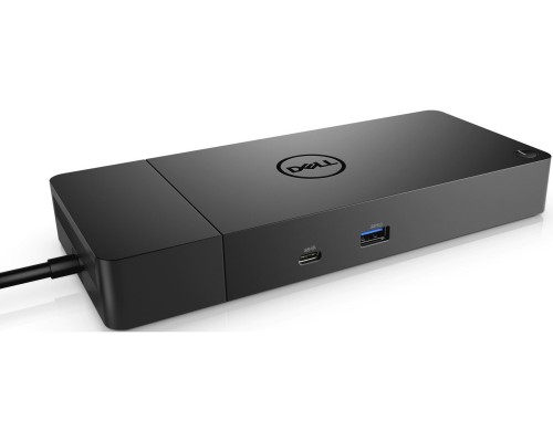 WD19S 130W USB-C док-станция/ WD19S 130W USB-C dock