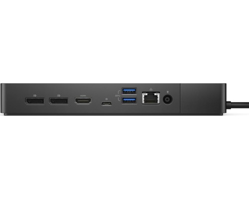 WD19S 130W USB-C док-станция/ WD19S 130W USB-C dock