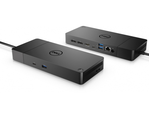 WD19S 130W USB-C док-станция/ WD19S 130W USB-C dock