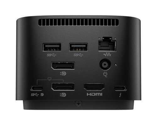 Док-станция/ докстанция  HP Thunderbolt Dock 120W G4(84733020)