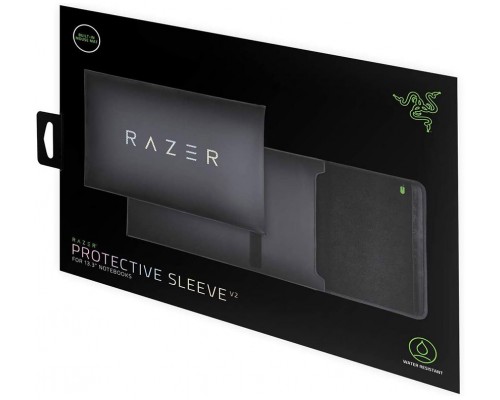 Чехол для ноутбука, Razer Protective Sleeve V2 13.3