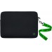 Чехол для ноутбука, Razer Neoprene Sleeve V2/ Razer Neoprene Sleeve V2 (13.3