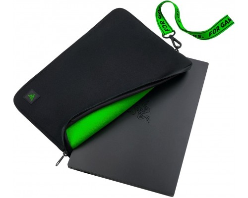 Чехол для ноутбука, Razer Neoprene Sleeve V2/ Razer Neoprene Sleeve V2 (13.3