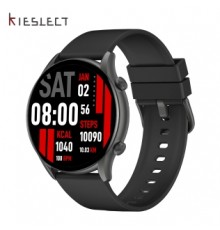 Kieslect умные часы Kr Black/ Kieslect Smart Calling Watch Kr Black                                                                                                                                                                                       