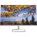 Монитор/ HP M27F FHD, 27'', IPS, 1920 x 1080, 1 VGA, 2 HDMI