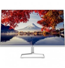 Монитор/ HP M24F FHD, 24'', IPS, 1920 x 1080, 1 VGA, 1 HDMI 5 ms 75hz                                                                                                                                                                                     