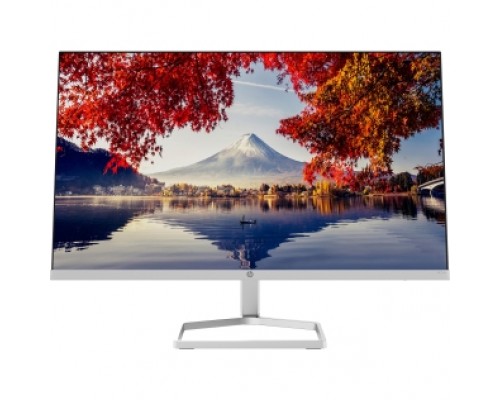 Монитор/ HP M24F FHD, 24'', IPS, 1920 x 1080, 1 VGA, 1 HDMI 5 ms 75hz