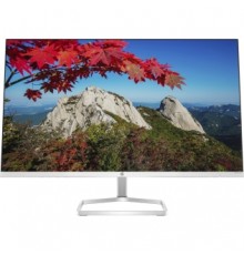 Монитор/ HP M27FD FHD, 27'', IPS, 1920 x 1080, 1 VGA, 2 HDMI, USB-C                                                                                                                                                                                       