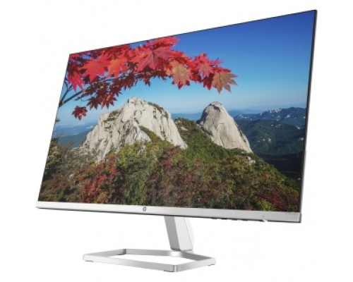 Монитор/ HP M27FD FHD, 27'', IPS, 1920 x 1080, 1 VGA, 2 HDMI, USB-C