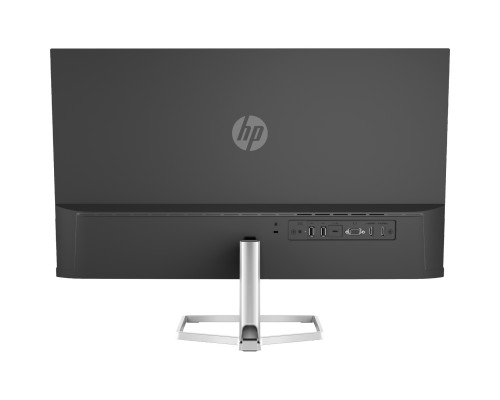 Монитор/ HP M27FD FHD, 27'', IPS, 1920 x 1080, 1 VGA, 2 HDMI, USB-C