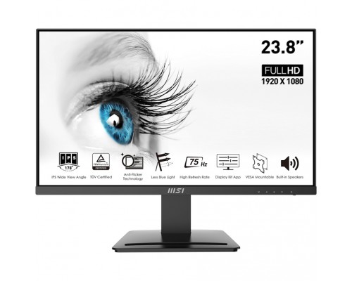 Монитор LCD PRO MP243 24