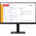 Монитор/ HP P24h G4 23.8-inch Monitor 23.8'' (1920 x 1080), IPS, 178/178, 5мс, 250nit, DP/HDMI/VGA, noUSB, Audio, LTSP, 1y, ПИ