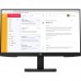 Монитор/ HP P24h G4 23.8-inch Monitor 23.8'' (1920 x 1080), IPS, 178/178, 5мс, 250nit, DP/HDMI/VGA, noUSB, Audio, LTSP, 1y, ПИ