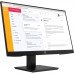 Монитор/ HP P24h G4 23.8-inch Monitor 23.8'' (1920 x 1080), IPS, 178/178, 5мс, 250nit, DP/HDMI/VGA, noUSB, Audio, LTSP, 1y, ПИ