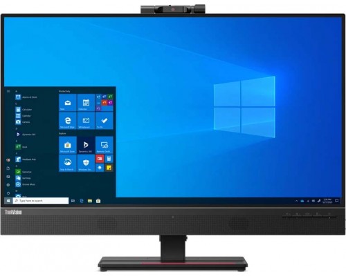 Монитор/ Lenovo ThinkVision T27hv-20 27