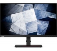 Монитор Lenovo ThinkVision P24h-2L 62B2GAT1EU                                                                                                                                                                                                             