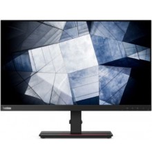 Монитор/ Lenovo ThinkVision P24h-2L 23,8