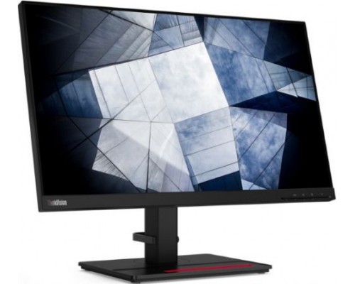 Монитор/ Lenovo ThinkVision P24h-2L 23,8