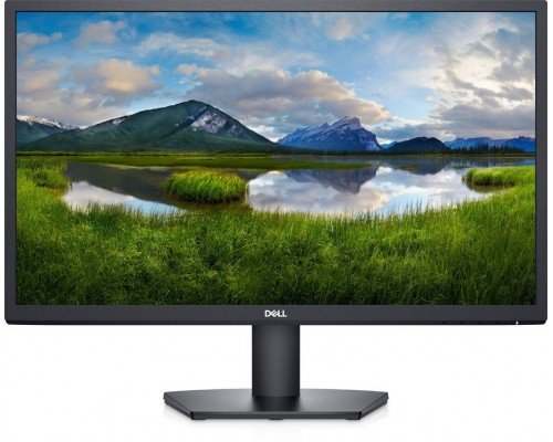 Монитор/ DELL SE2422H 23.8'' 1920x1080, VA, 178/178, 8мс, 250nit, HDMI/VGA, noUSB, T, 1y