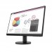 Монитор/ HP P24v G4 FHD Monitor 23.8'' (1920 x 1080), IPS, 178/178, 5мс, 250nit, HDMI/VGA, noUSB, (Repl 9TT78AA), 1y