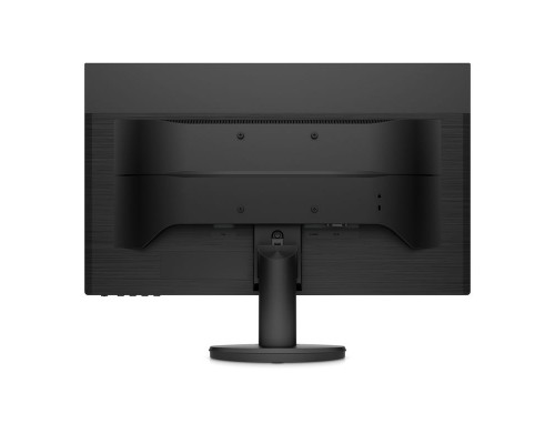 Монитор/ HP P24v G4 FHD Monitor 23.8'' (1920 x 1080), IPS, 178/178, 5мс, 250nit, HDMI/VGA, noUSB, (Repl 9TT78AA), 1y