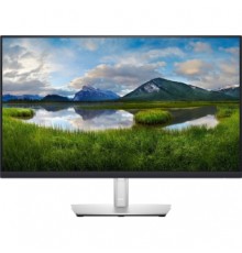 Монитор/ DELL P2721Q 27'' 3840x2160, IPS, 178/178, 8мс, 350nit, DP/HDMI, 4USB, LTSP, 1y                                                                                                                                                                   