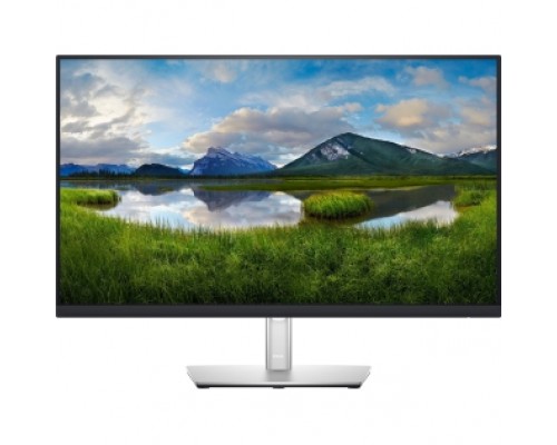 Монитор/ DELL P2721Q 27'' 3840x2160, IPS, 178/178, 8мс, 350nit, DP/HDMI, 4USB, LTSP, 1y