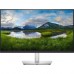 Монитор/ DELL P2721Q 27'' 3840x2160, IPS, 178/178, 8мс, 350nit, DP/HDMI, 4USB, LTSP, 1y