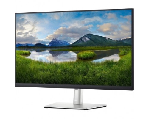 Монитор/ DELL P2721Q 27'' 3840x2160, IPS, 178/178, 8мс, 350nit, DP/HDMI, 4USB, LTSP, 1y