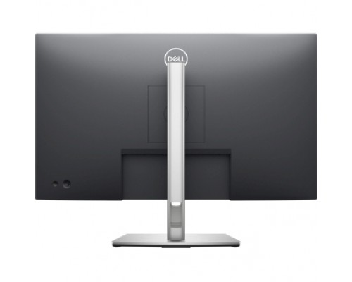 Монитор/ DELL P2721Q 27'' 3840x2160, IPS, 178/178, 8мс, 350nit, DP/HDMI, 4USB, LTSP, 1y