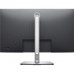 Монитор/ DELL P2721Q 27'' 3840x2160, IPS, 178/178, 8мс, 350nit, DP/HDMI, 4USB, LTSP, 1y