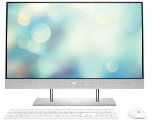 Моноблок/ HP 27-dp0019ny AiO   27