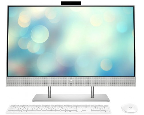 Моноблок/ HP 27-dp0019ny AiO   27