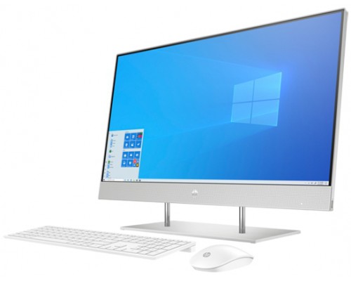 Моноблок/ HP 27-dp0019ny AiO   27