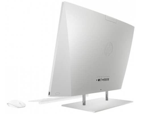 Моноблок/ HP 27-dp0019ny AiO   27