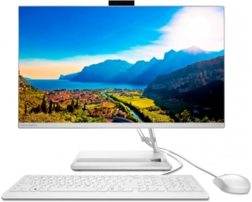 Моноблок/ Lenovo IdeaCentre AIO 3 24ITL6   23.8