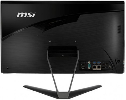 Моноблок/ MSI Pro 22XT 10M-037XRU Touch   21.5