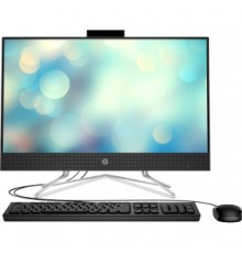 Моноблок/ HP 24-df0090ur AiO   23.8